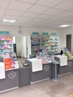 siamo aperti... - Farmacia ErreA 2.0 snc